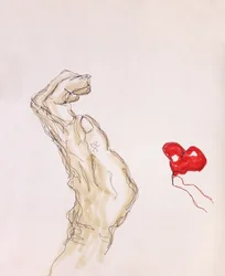 Angst vor Liebe, 2006